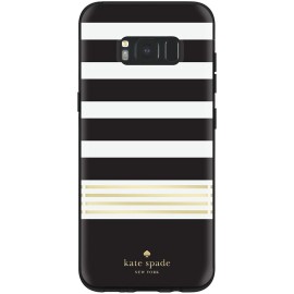 Kate Spade Incipio Hollyhock Striped Case for Samsung Galaxy S8 Plus Kate Spade Incipio Hollyhock Striped Case for Samsung Galaxy S8 Plus